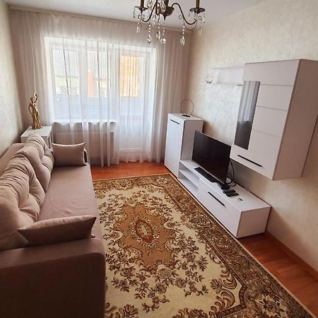 Center Apartman Luck Kültér fotó